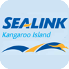 Sealink Kangaroo Island ferry website